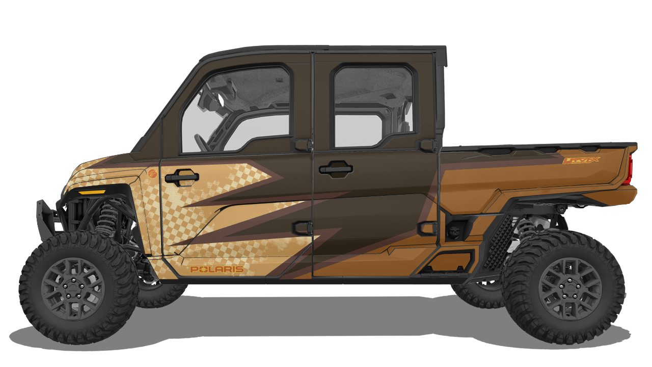 Ignition (Colorway #1)