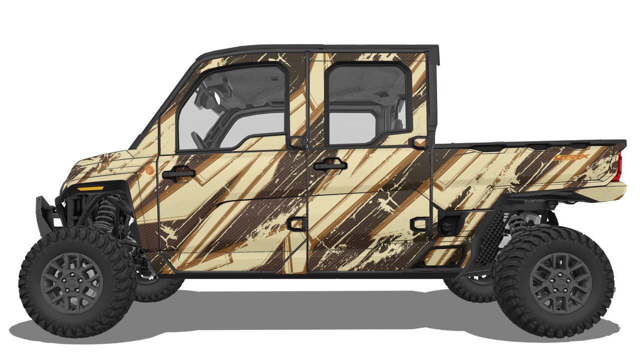 Blackout (Colorway #1)