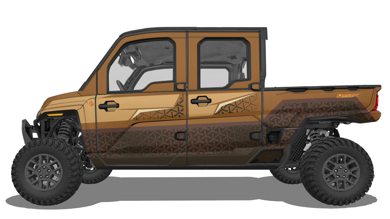 Fusion (Colorway #1)