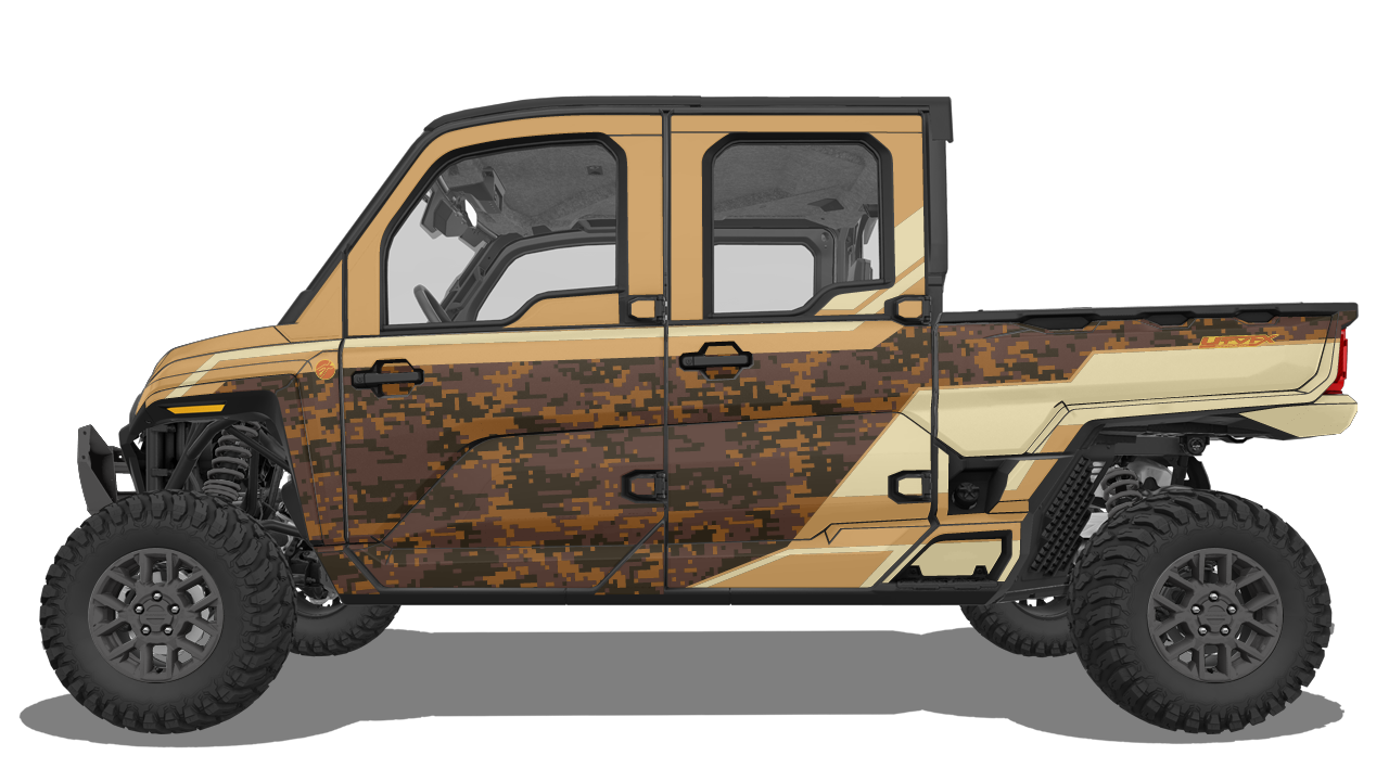 Digi Camo (Colorway #1)