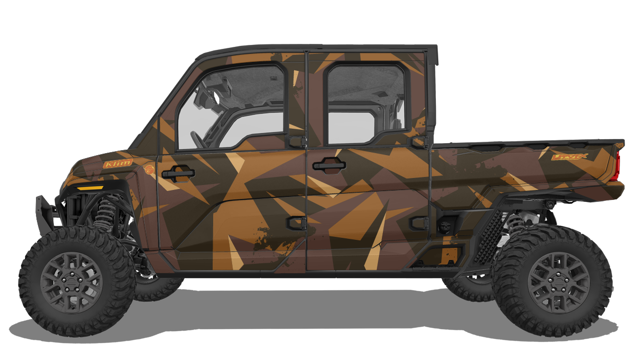 Klim Camo (Colorway #1)