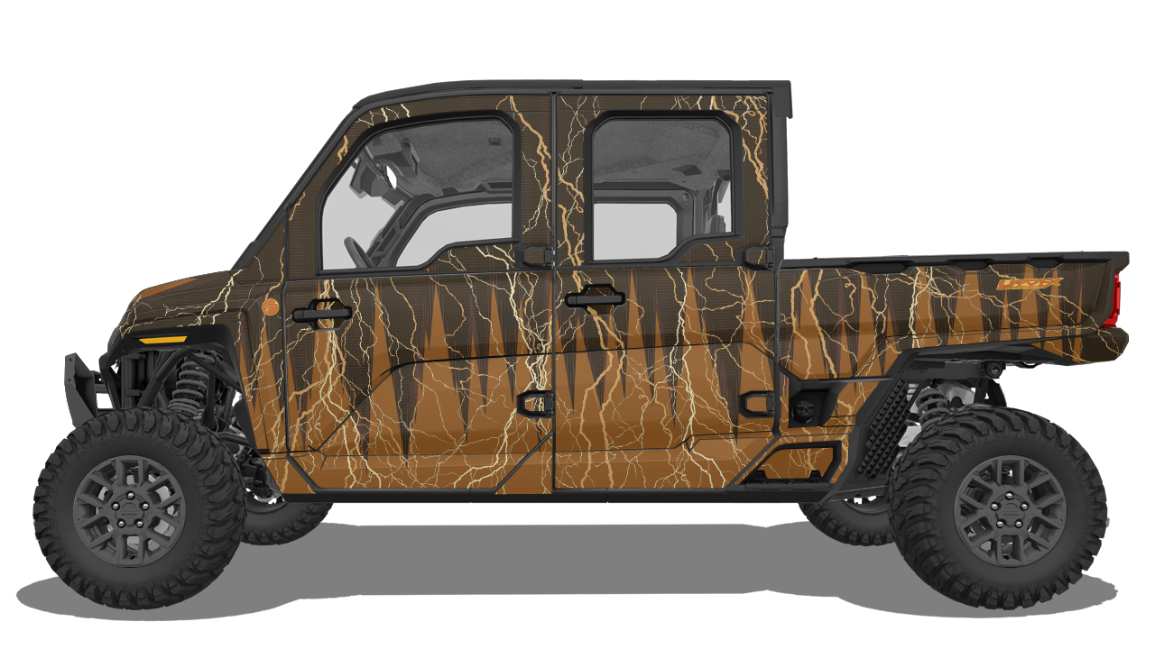 Vitalize (Colorway #1)