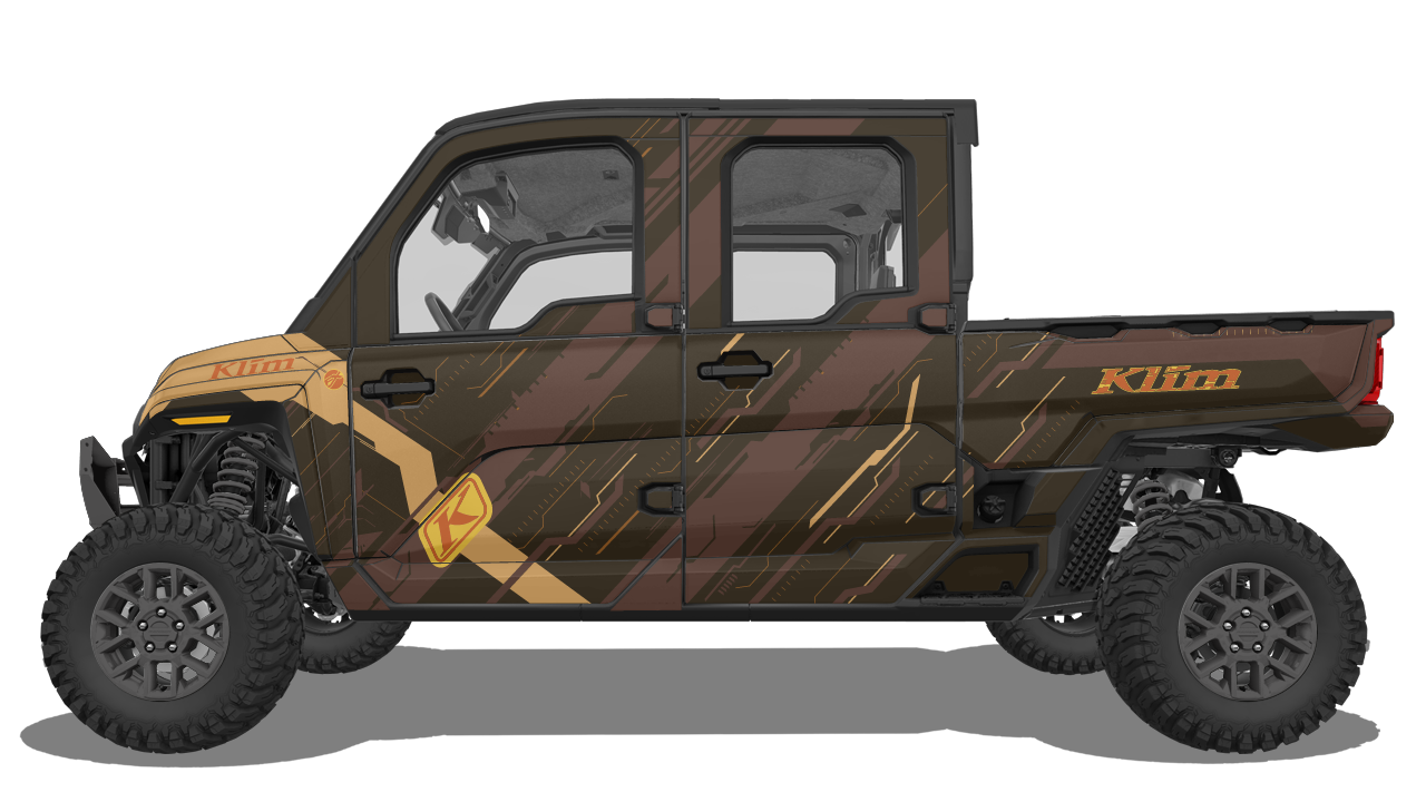 Klim Recoil (Colorway #1)