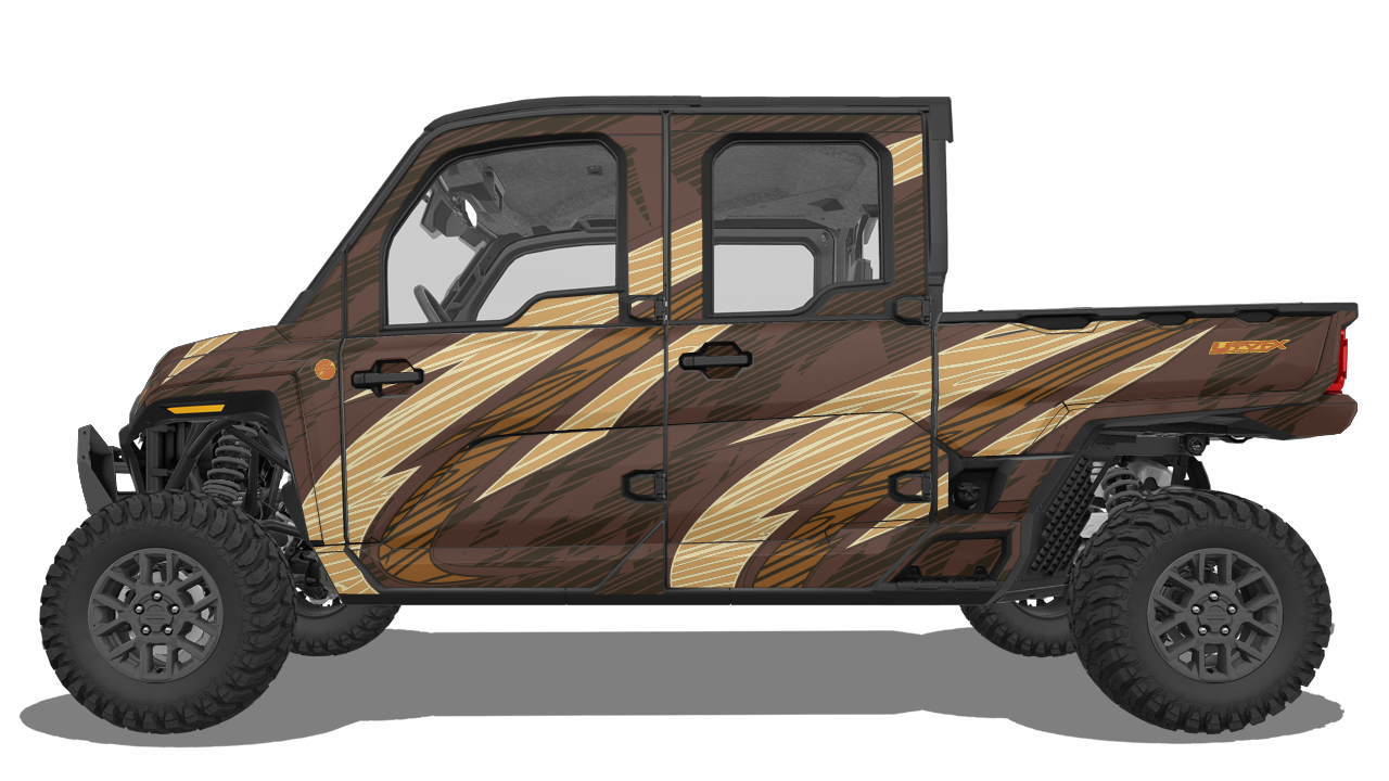 Division (Colorway #1)