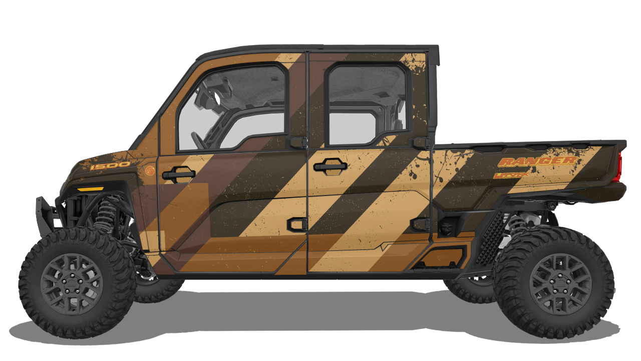 Diversion (Colorway #1)