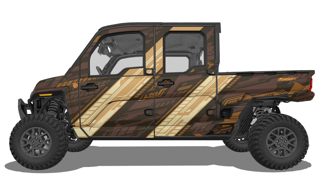 Evasion (Colorway #1)