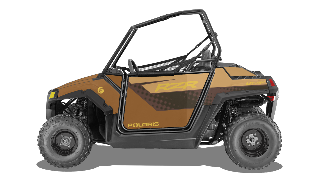 Sonic - RZR 170 Youth [2010-2021]