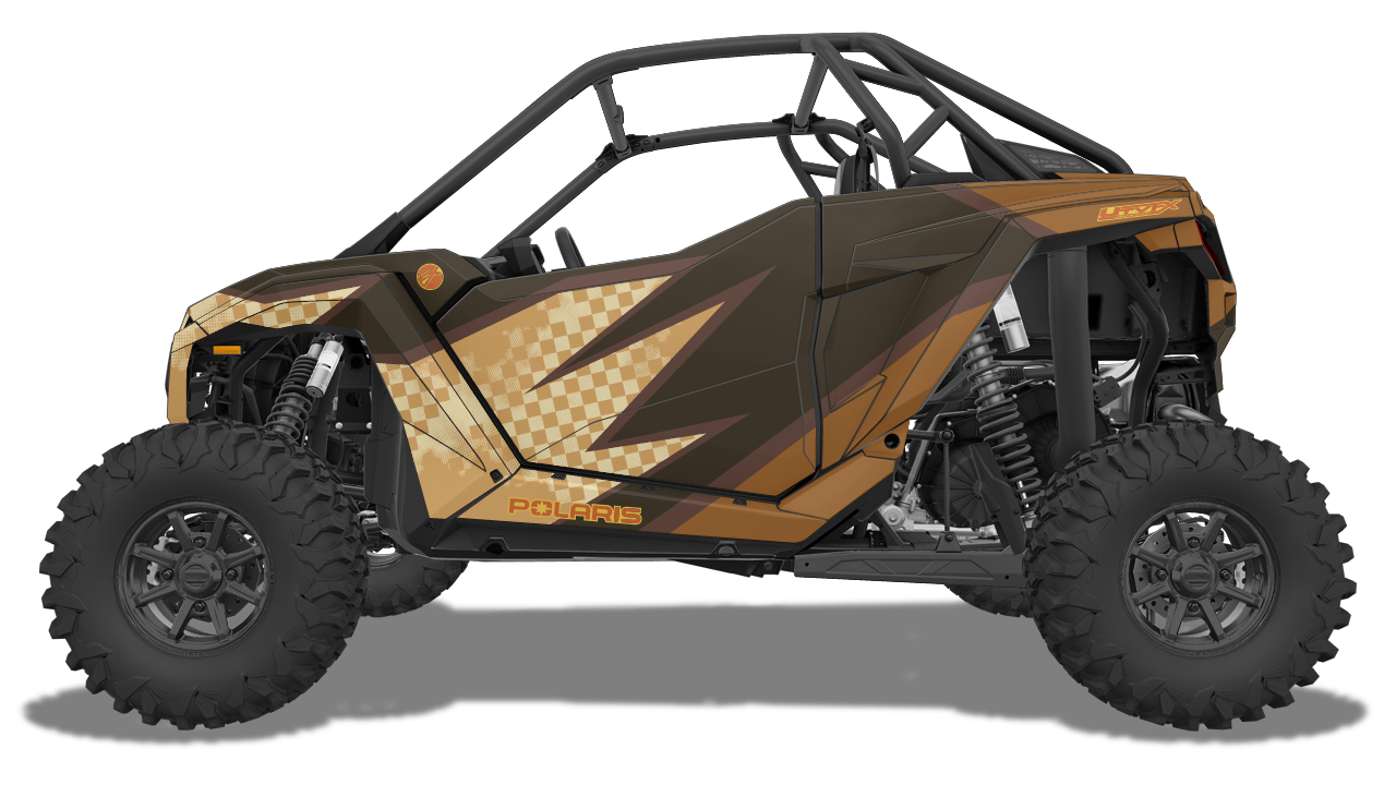 Ignition (Colorway #1)