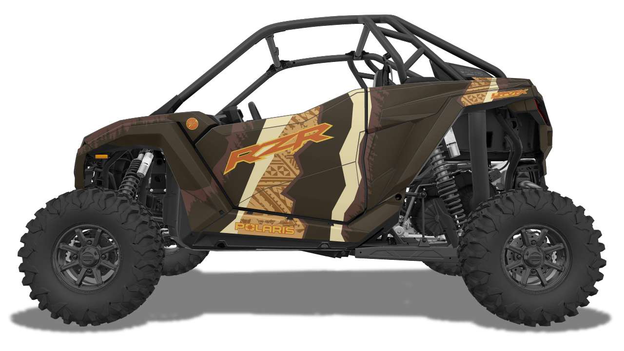 Alpine (Colorway #1)