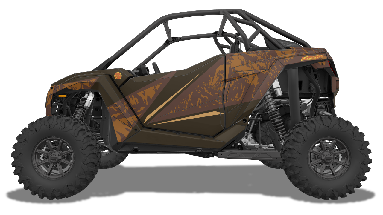 Syndicate (Colorway #1)