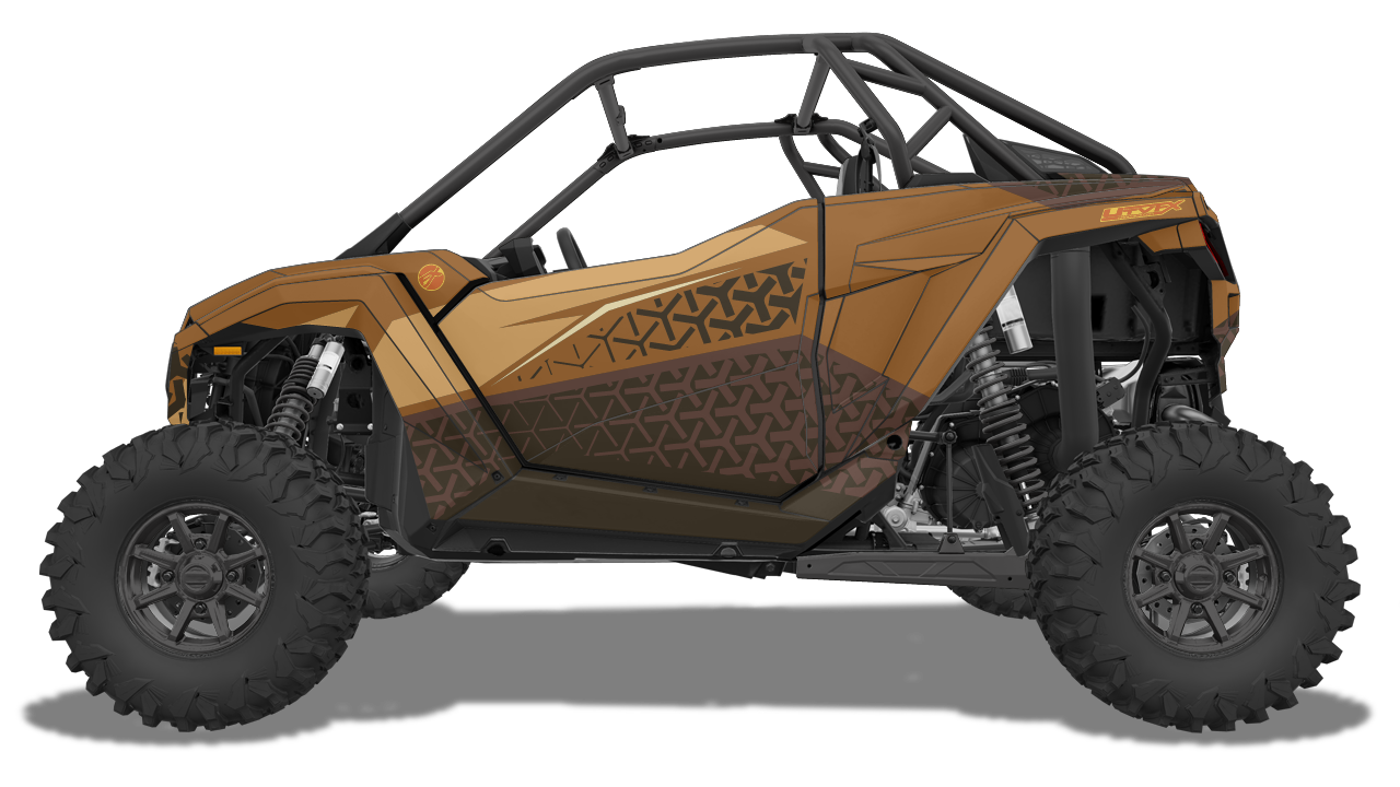 Fusion (Colorway #1)