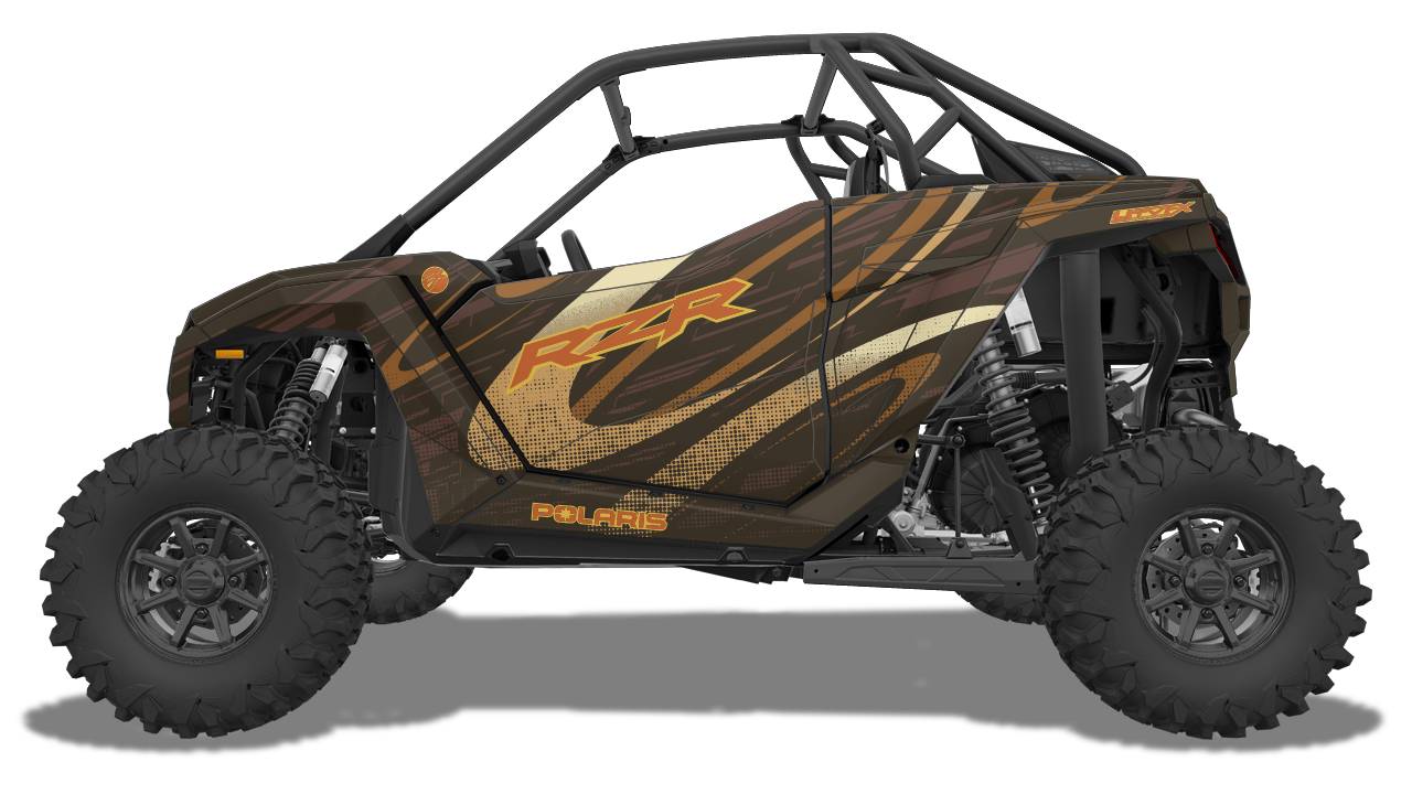 Electra (Colorway #1)