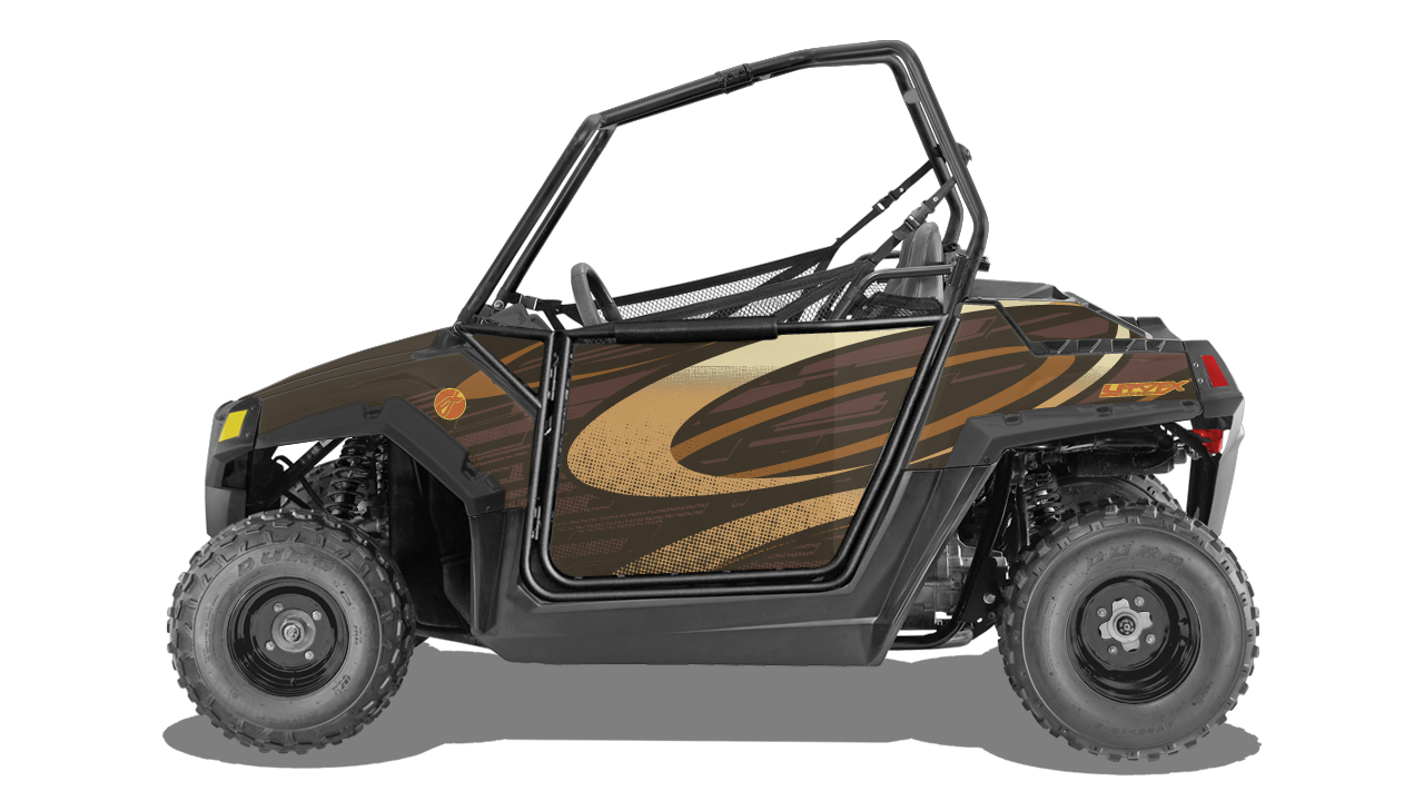 Electra - RZR 170 Youth [2010-2021]