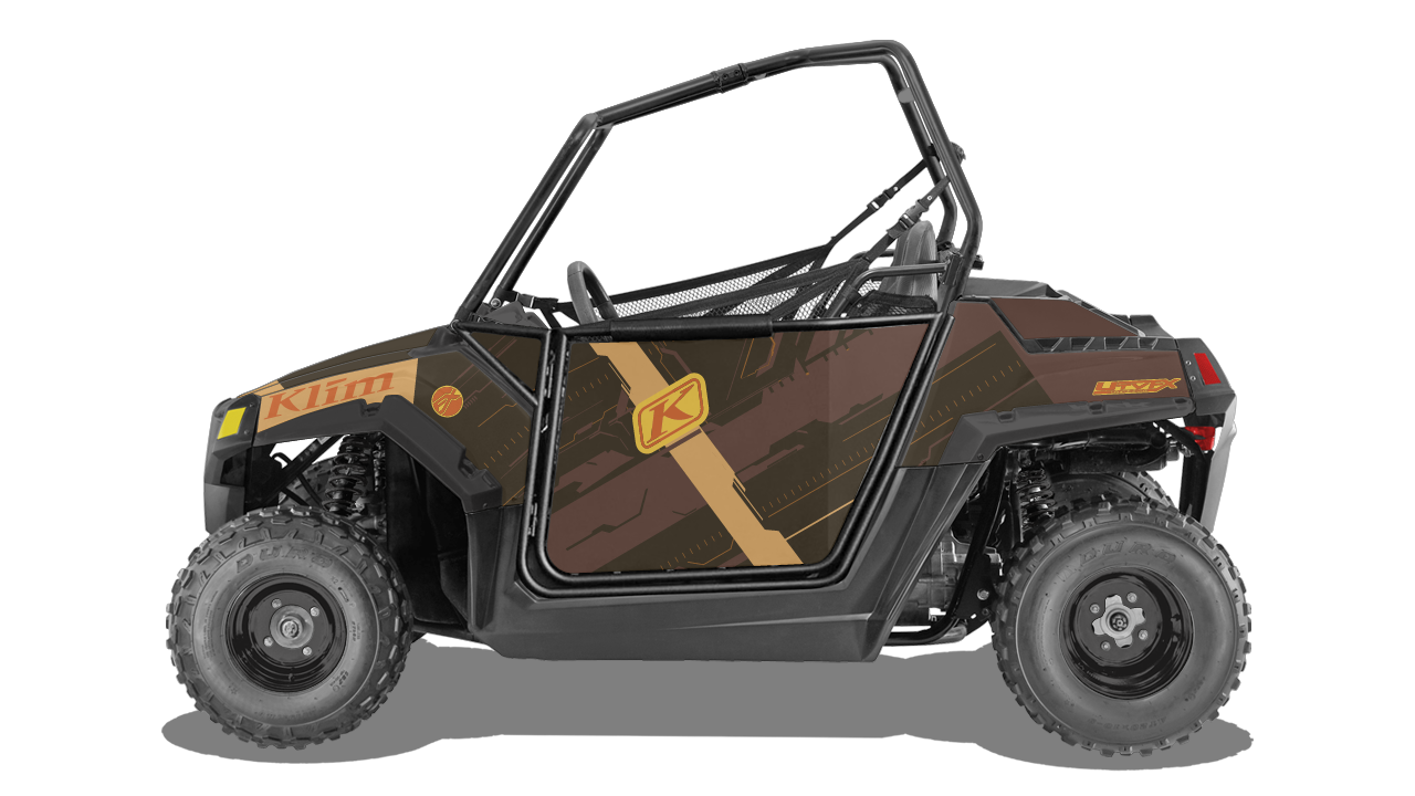 Klim Recoil - RZR 170 Youth [2010-2021]