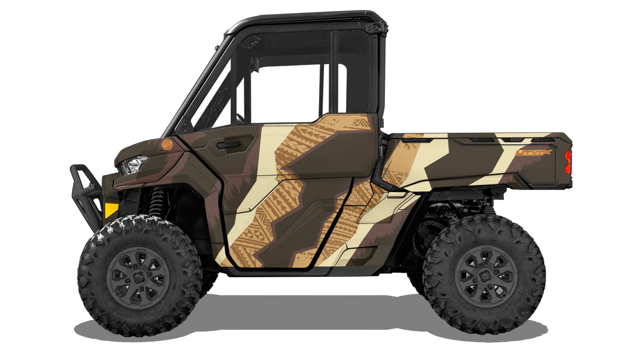 Alpine (Colorway #1)