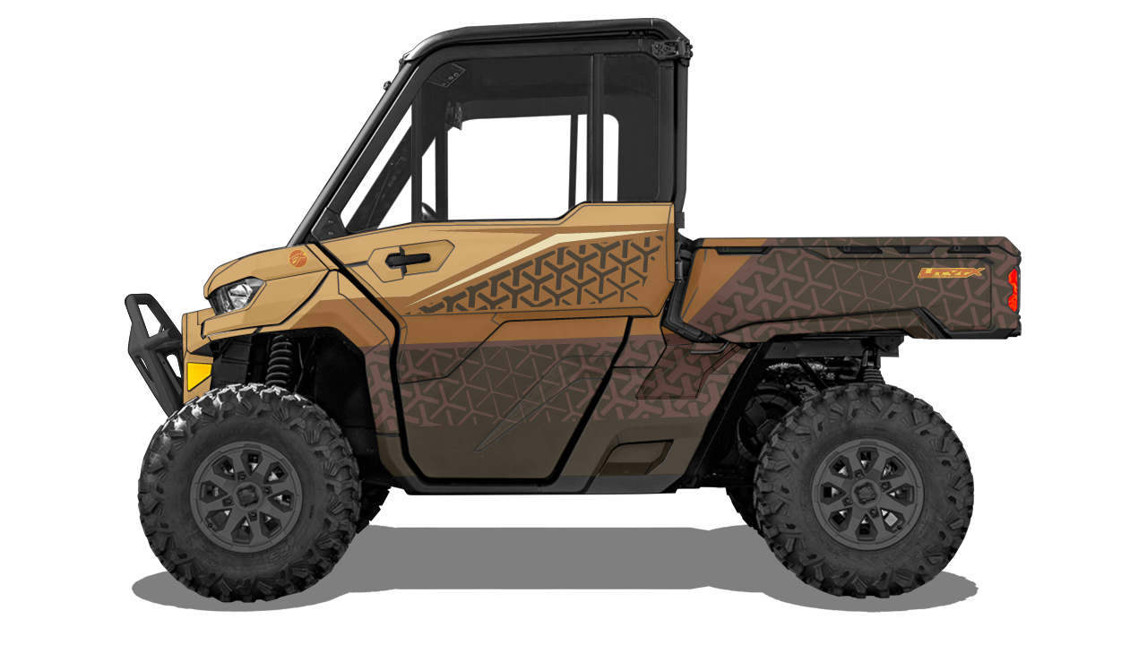 Fusion (Colorway #1)