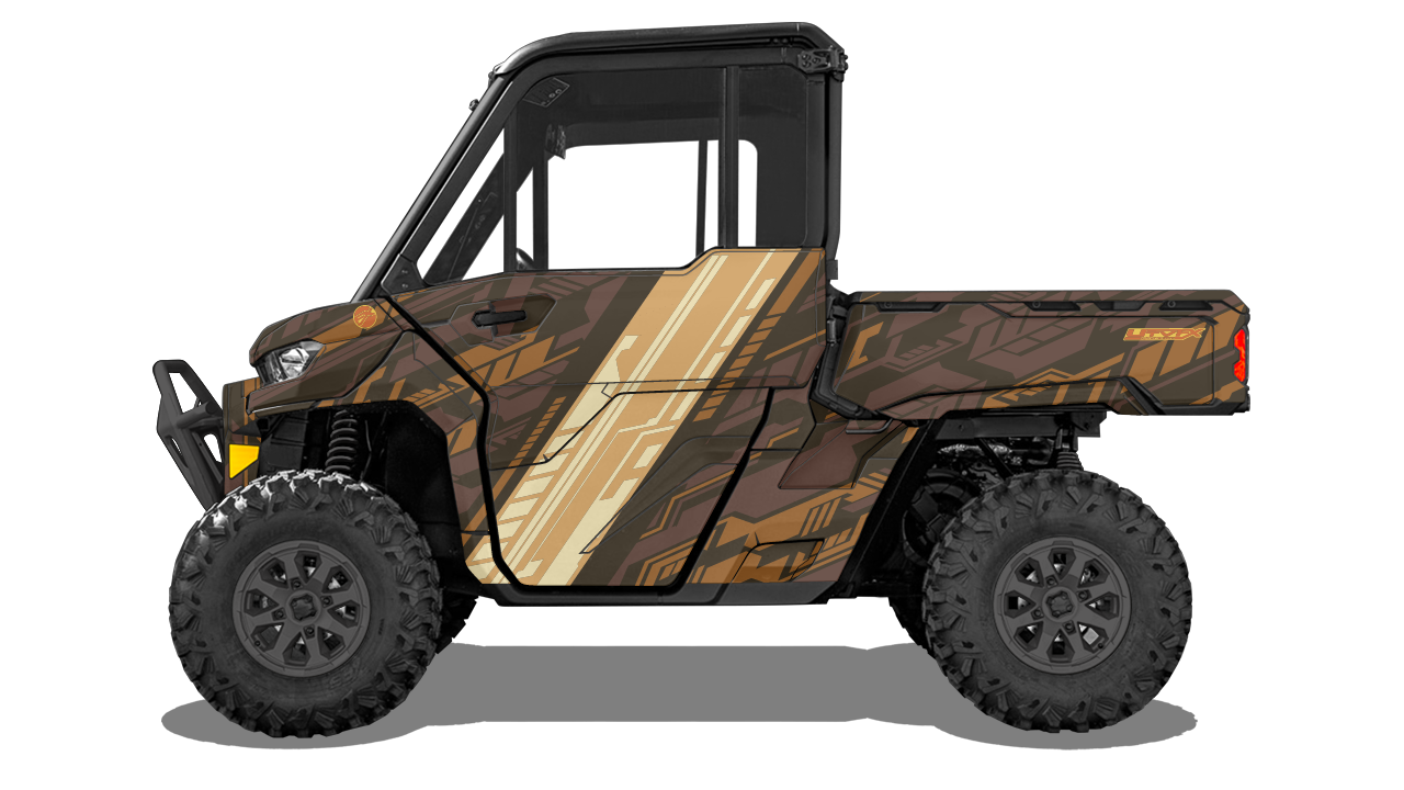 Evasion (Colorway #1)