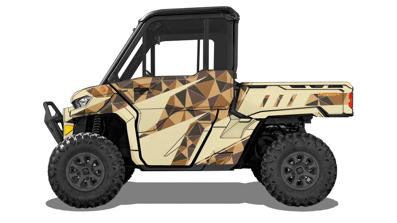 Minerva (Colorway #1)