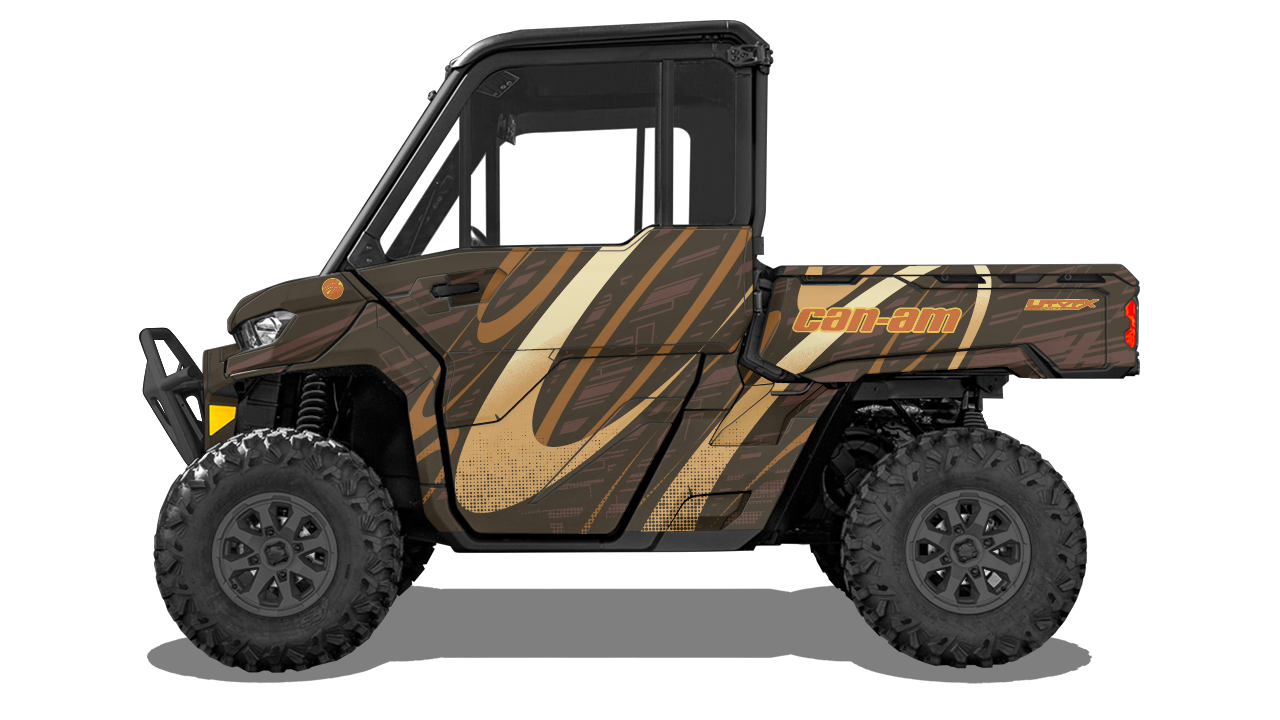 Electra - Defender [2020+]