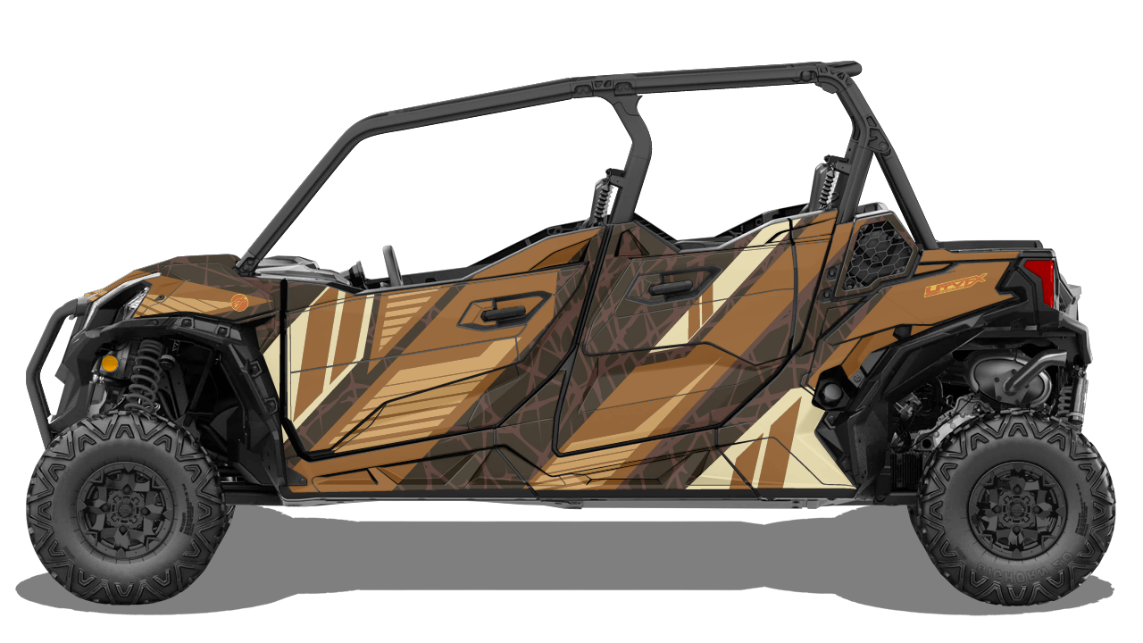 Fractal - Maverick Sport MAX [2021+]