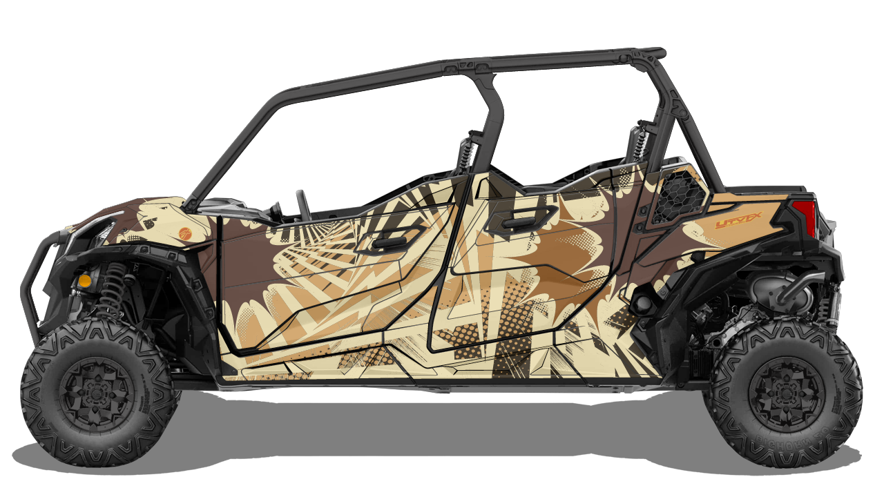 Delirious - Maverick Sport MAX [2021+]