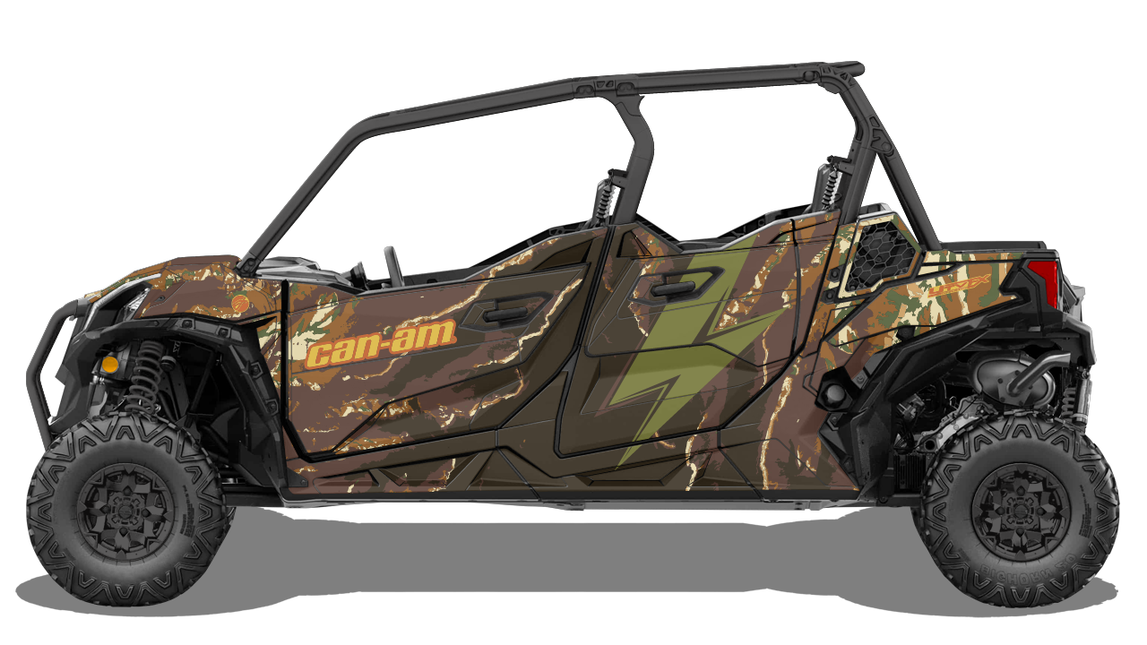 Inversion - Maverick Sport MAX [2021+]