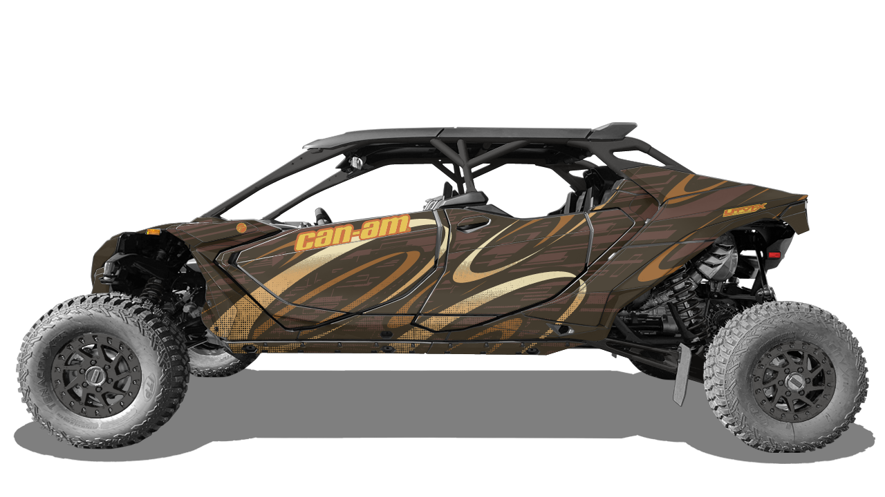 Electra (Colorway #1)