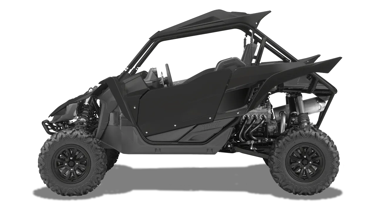 YXZ 1000R [2016+]