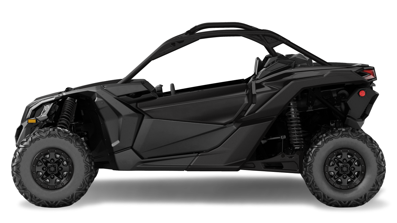 Maverick X3 2-Door [2017+]