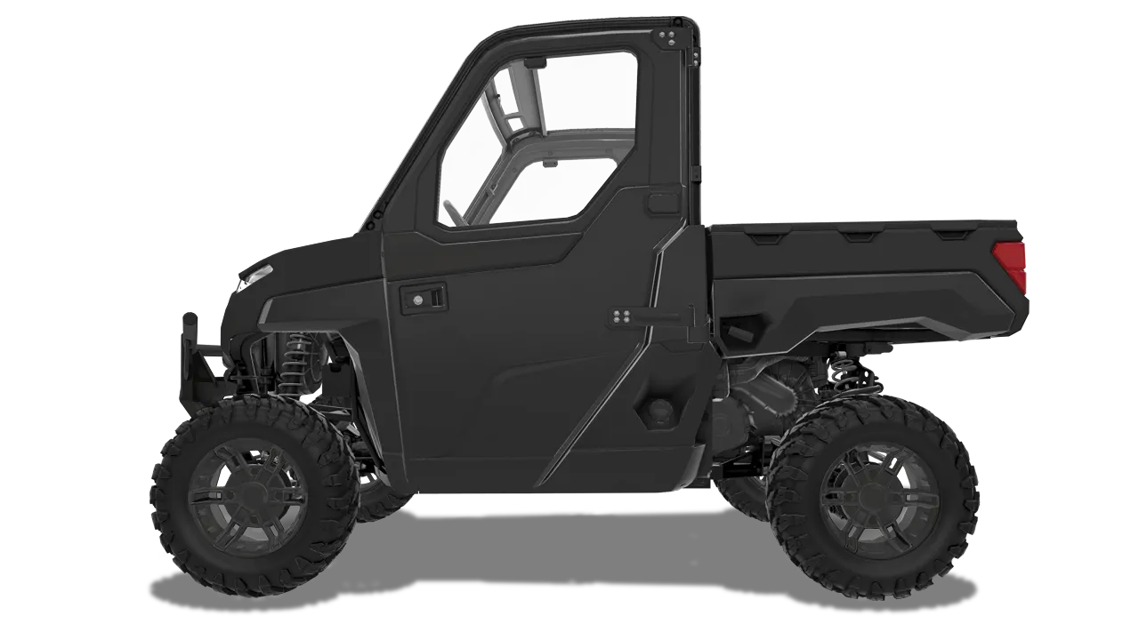 Ranger XP 1000 2-Door [2018+] Ranger / XP / 1000 / Northstar