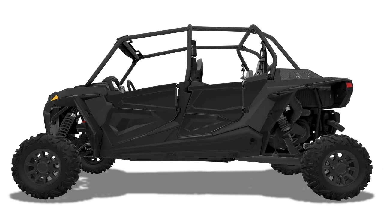 RZR XP 4-Door [2019+] "Turbo-S Styling"