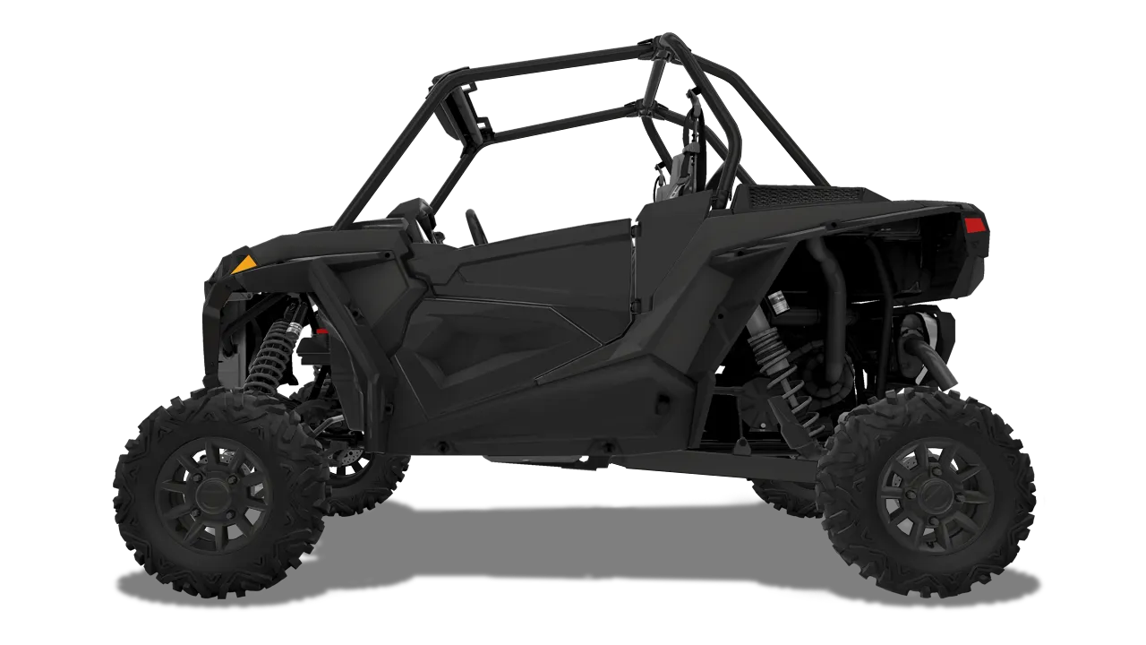 RZR XP 2-Door [2018+] "Turbo-S Styling"