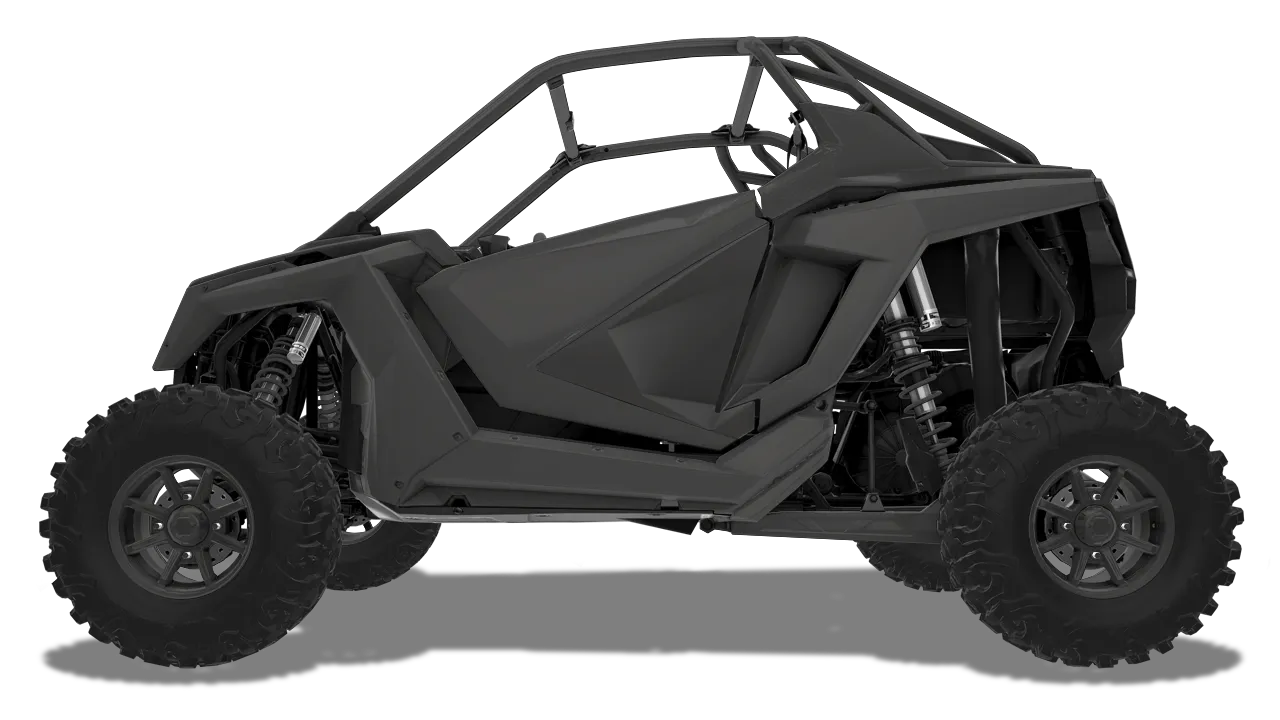 RZR PRO 2-Door [2020+]