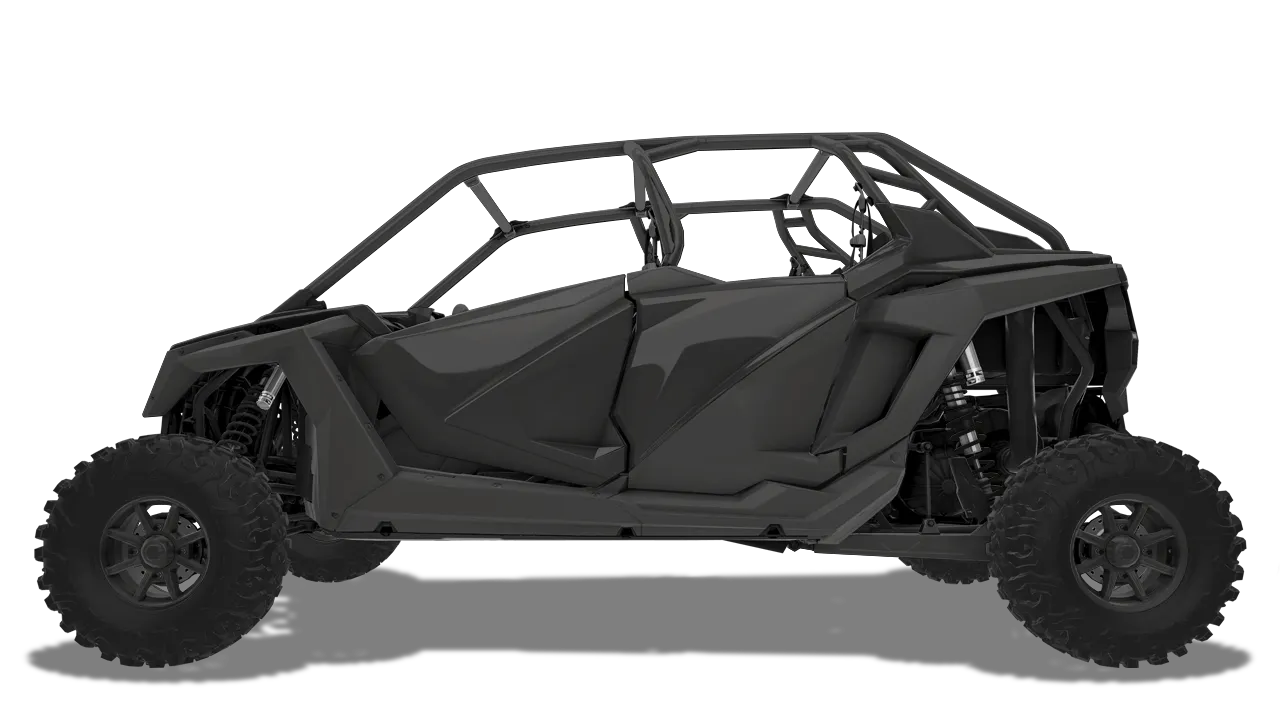 RZR PRO 4-Door [2020-2024]