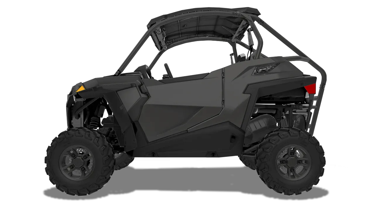 RZR Trail 2-Door [2021+]