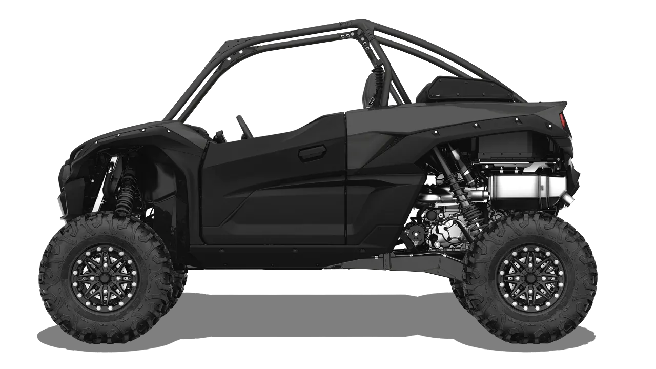 Teryx KRX 2-Door [2020+]