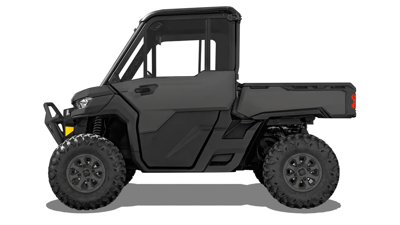 Defender [2020+]