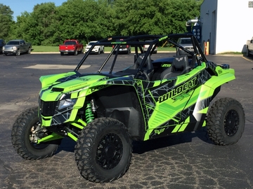 Arctic Cat