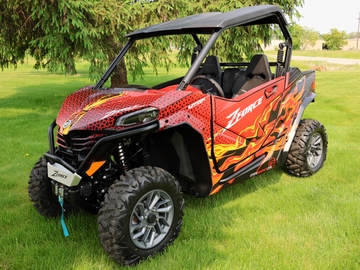 CFMoto