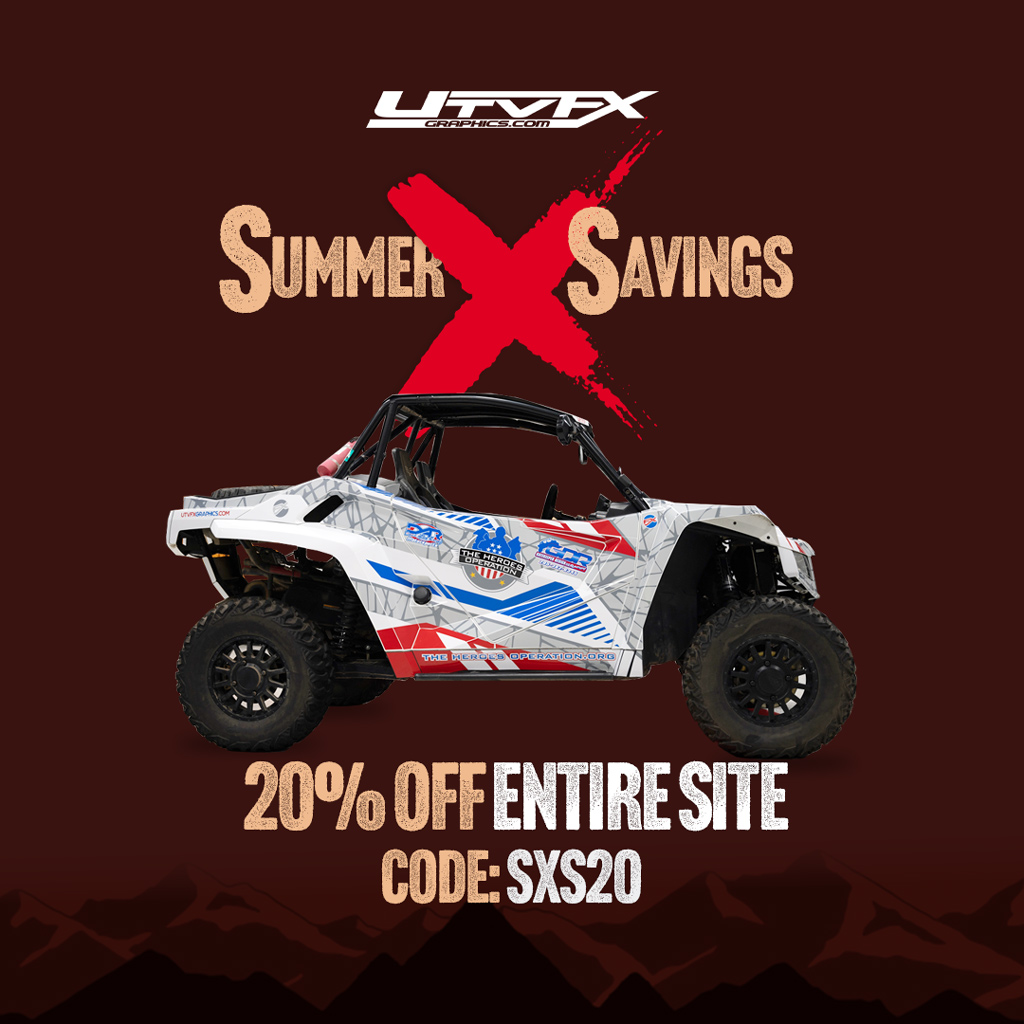 20% off entire site using code SXS20