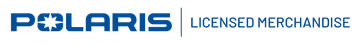 Polaris Licensed Merchandise